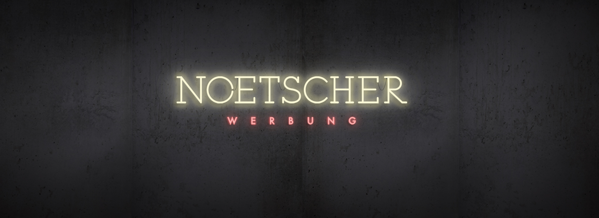 Full Width Banner Image